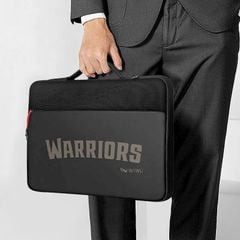 ** Túi chống sốc Wiwu Warriors Sleeve 14 inch