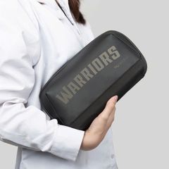 ** Túi phụ kiện Wiwu Warriors Tech Pouch X