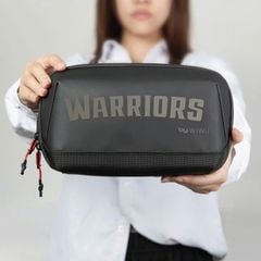 ** Túi phụ kiện Wiwu Warriors Tech Pouch X