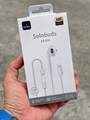 Tai nghe dây Wiwu EB306 cổng IP