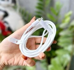 Cáp Type C to Lightning Wiwu Neolink 27W 2m