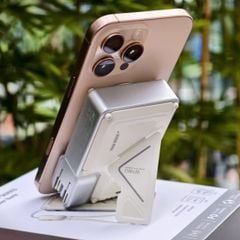 PDP không dây Wiwu P057 Knihght 10.000mAh 35W AC