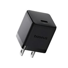 Cóc sạc Baseus Palm 1C 30W