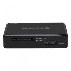 ** Đọc thẻ đa năng Transcend F8 3.0