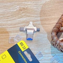 ** Đọc thẻ đa năng 4 in 1