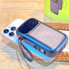 ** PDP mini kèm dây sạc 20.000mAh