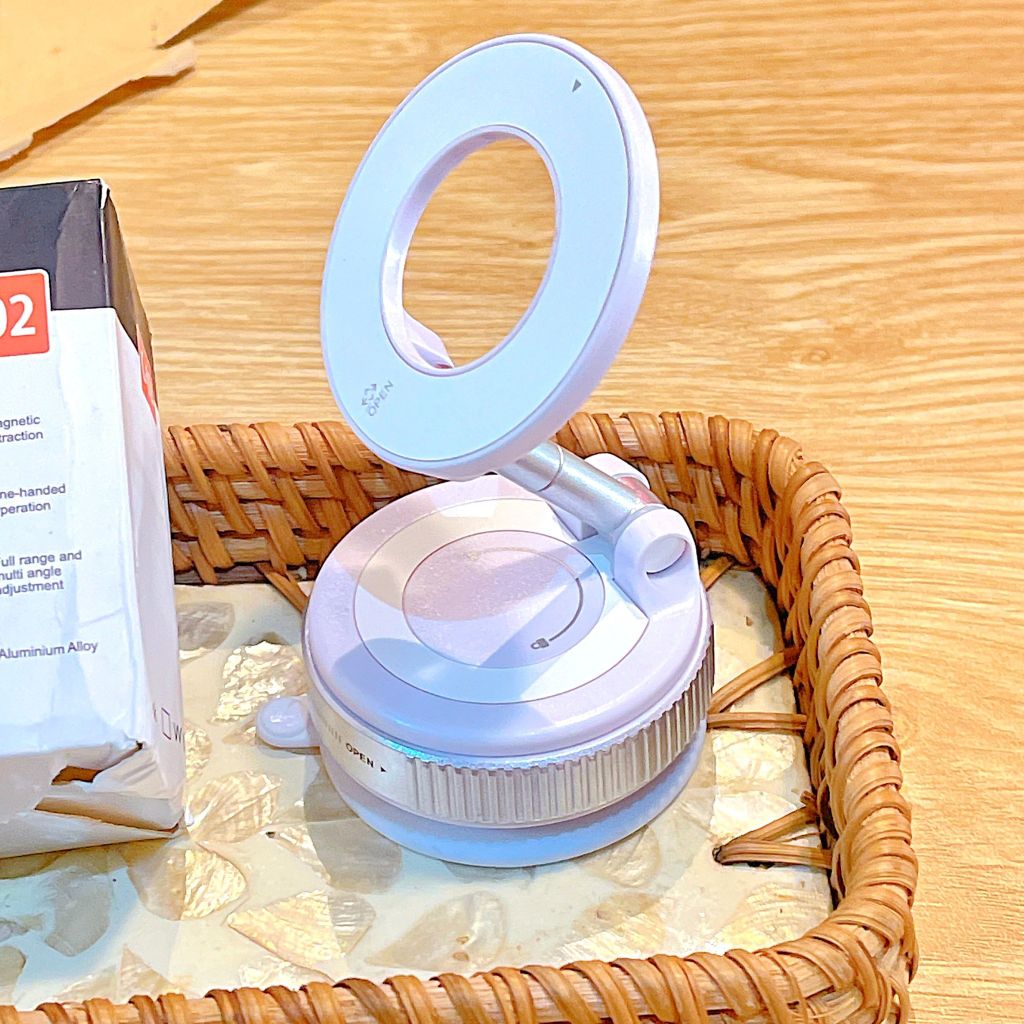 Giá đỡ hút từ tính C02/K007 2025