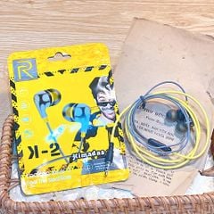 Tai nghe dây Realme K2