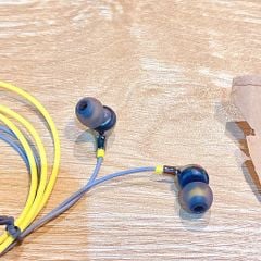 Tai nghe dây Realme K2