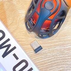 ** Chuột không dây + BT K-Snake X10 Led RGB