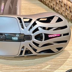 ** Chuột không dây + BT Small Wolf RS8 Led RGB