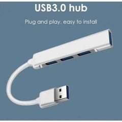 Hub chuyển USB ra 4 U 2.0