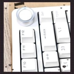 ** Bàn phím cơ Aula F75