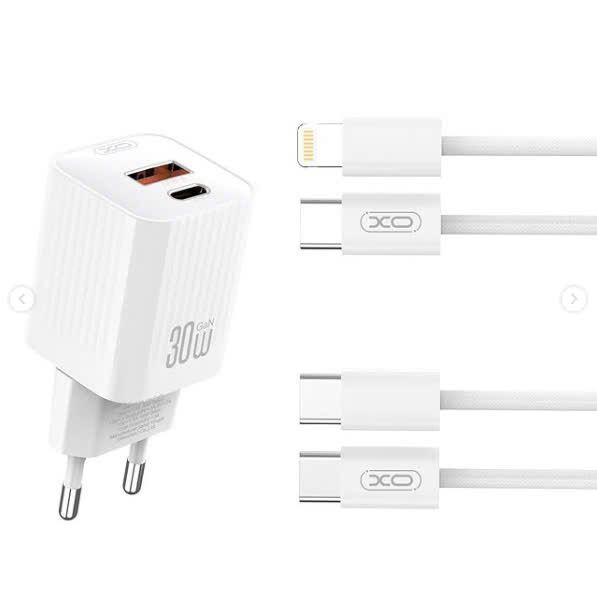 ** Cóc sạc du lịch All in one, ECO-TV1