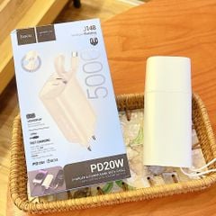 ** PDP Hoco J148 5.000mAh