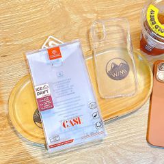 ** Ốp IP 17 dẻo trong Vu/dada/trong khác