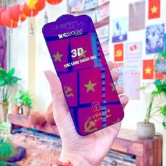 DCL IP 17 Kuzoom Full keo đen