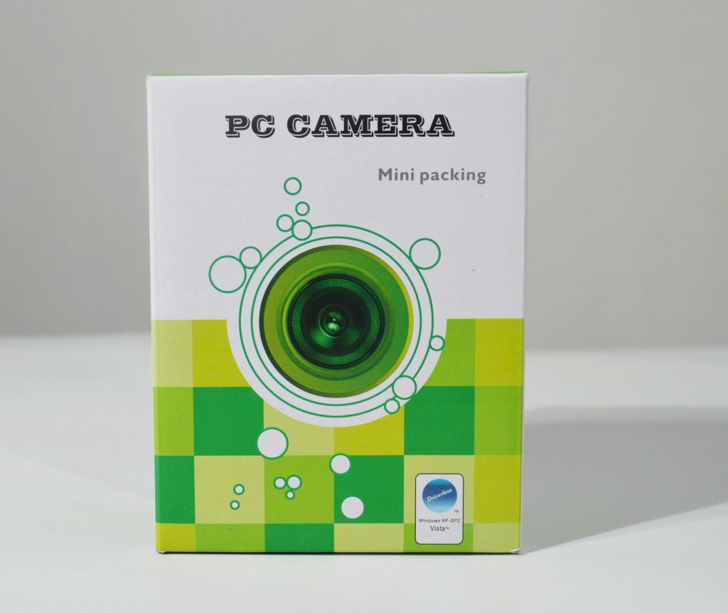 ** Webcam Full HD 1080 2K