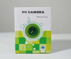 ** Webcam Full HD 1080 2K