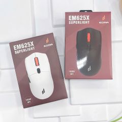 ** Chuột không dây + BT Edra EM625X
