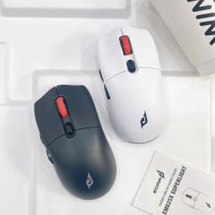 ** Chuột không dây + BT Edra EM625X