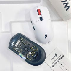 ** Chuột không dây + BT Edra EM625X