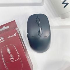** Chuột không dây + BT Edra EM605W
