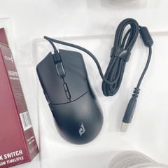 ** Chuột có dây Edra EM660 Pro