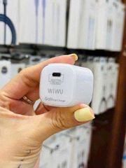 Bộ sạc Lightning Wiwu VN009 20W