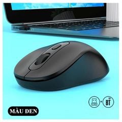 ** Chuột không dây K-Snake W300