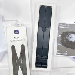 Giá đỡ Laptop Wiwu ZM902