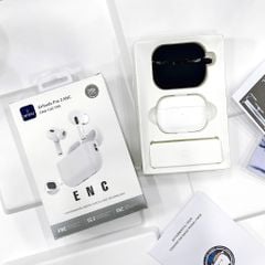 Tai nghe Bluetooth Wiwu Airbuds Pro 2 ANC