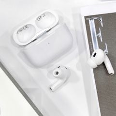 Tai nghe Bluetooth Wiwu Airbuds Pro 2 ANC