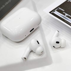 Tai nghe Bluetooth Wiwu Airbuds Pro 2 ANC
