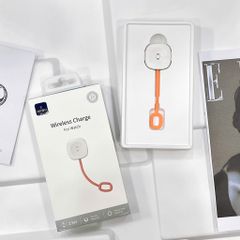 Đế sạc Apple Watch Wiwu M23 2.5W