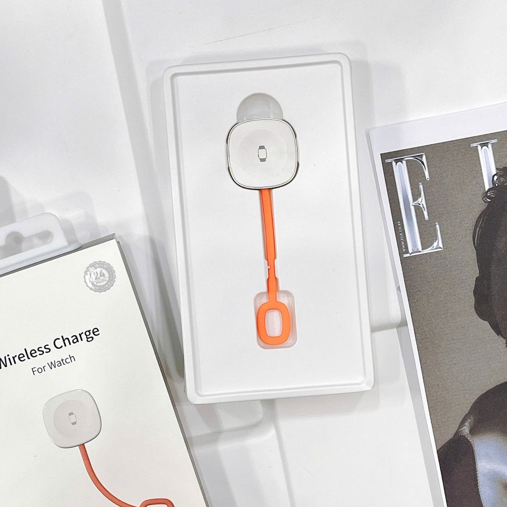 Đế sạc Apple Watch Wiwu M23 2.5W