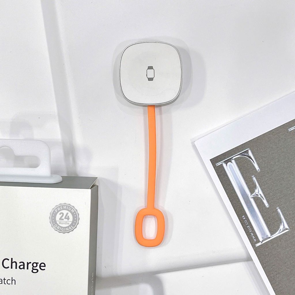 Đế sạc Apple Watch Wiwu M23 2.5W