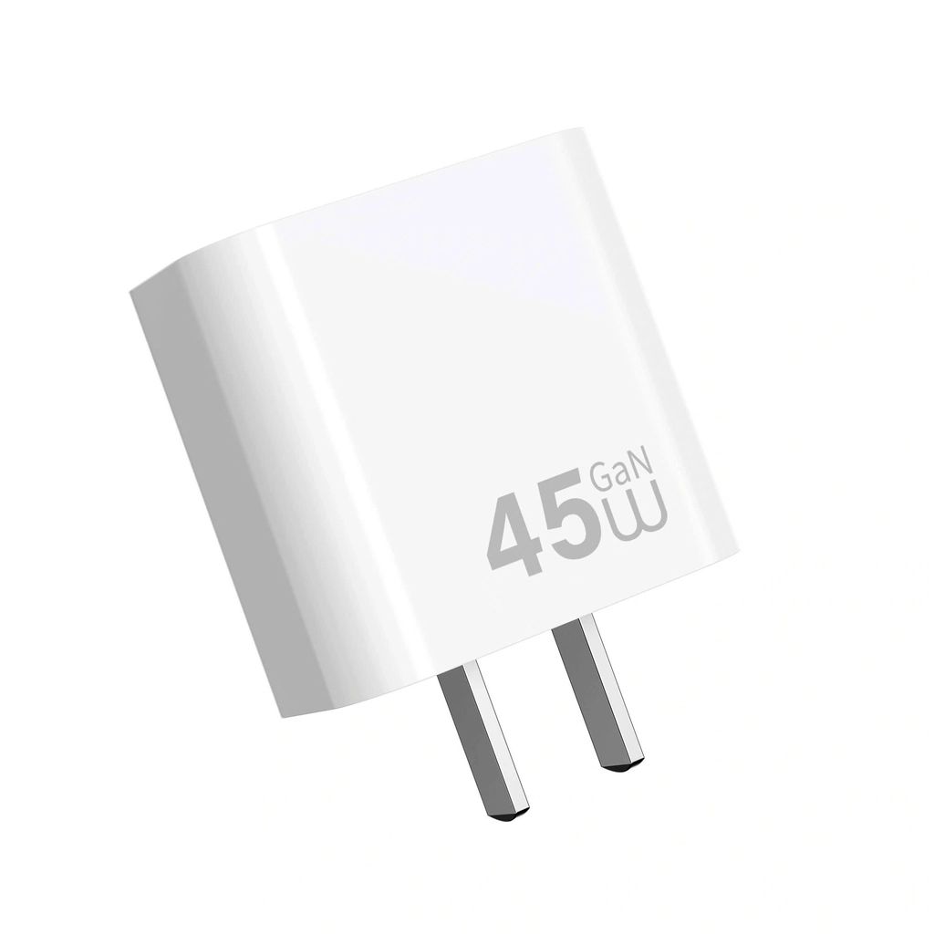 [C] Bộ sạc Type C to Type C Wiwu Essen G024 45W