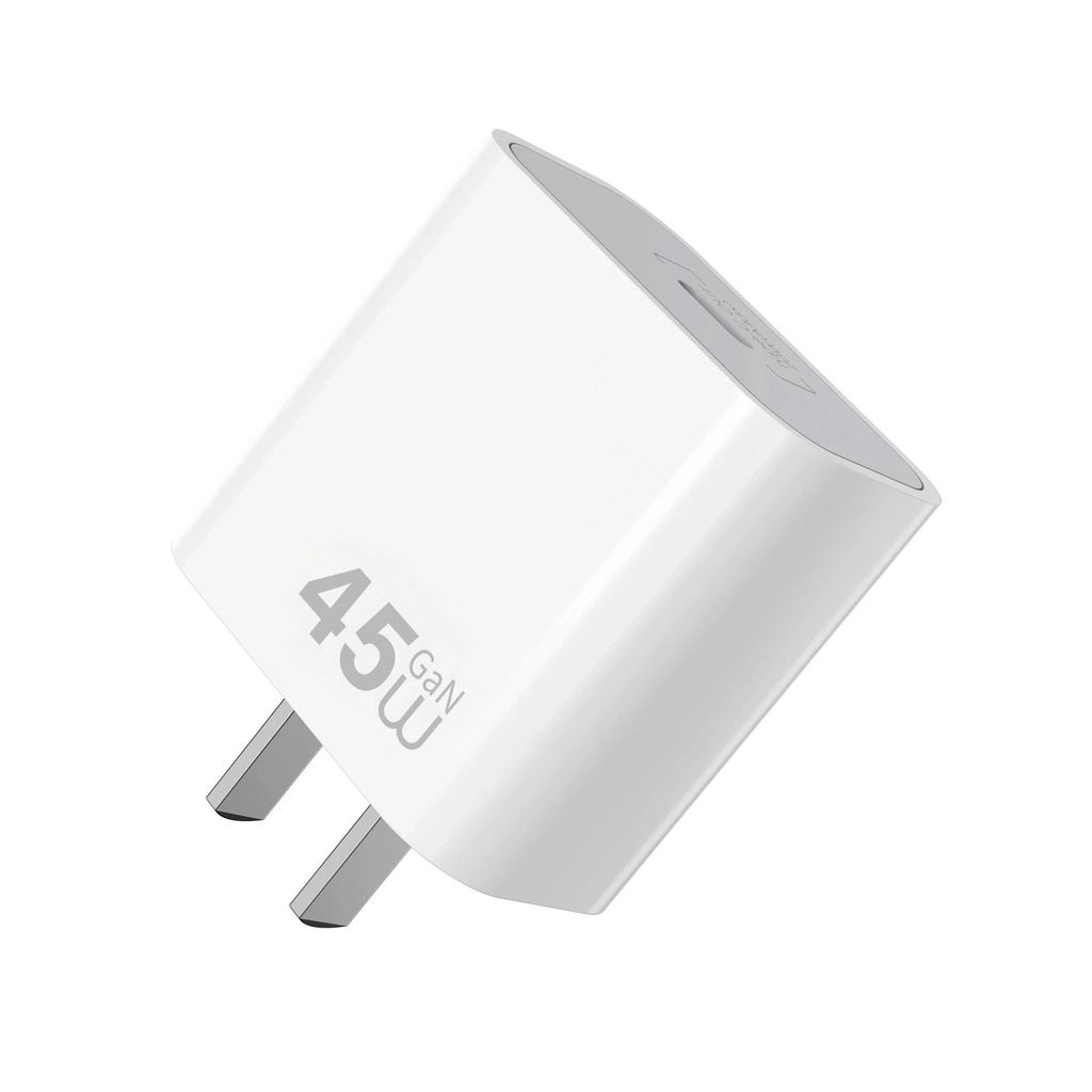 [C] Bộ sạc Type C to Type C Wiwu Essen G024 45W