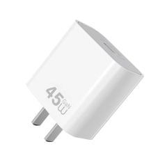 [C] Bộ sạc Type C to Type C Wiwu Essen G024 45W