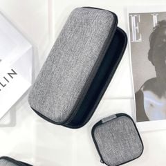 Hộp đựng form cứng 18.5 x 10 x 4.3 cm