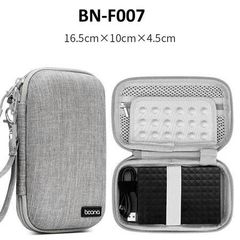 ** Hộp đựng Boona F007 16.5 x 10 x 4.5 form cứng