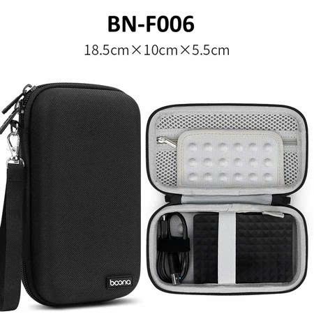 ** Hộp đựng Boona F006 18.5 x 10 x 5.5 form cứng