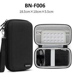 ** Hộp đựng Boona F006 18.5 x 10 x 5.5 form cứng