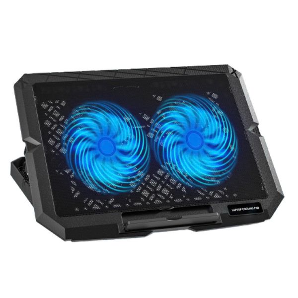 ** Đế tản nhiệt X3 2 quạt