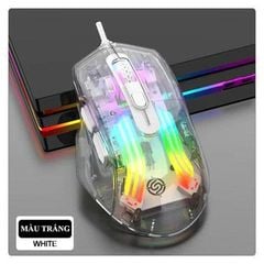 Chuột dây K-Snake Q16 Led RGB