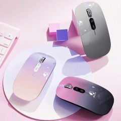 ** Chuột không dây + BT M103BT