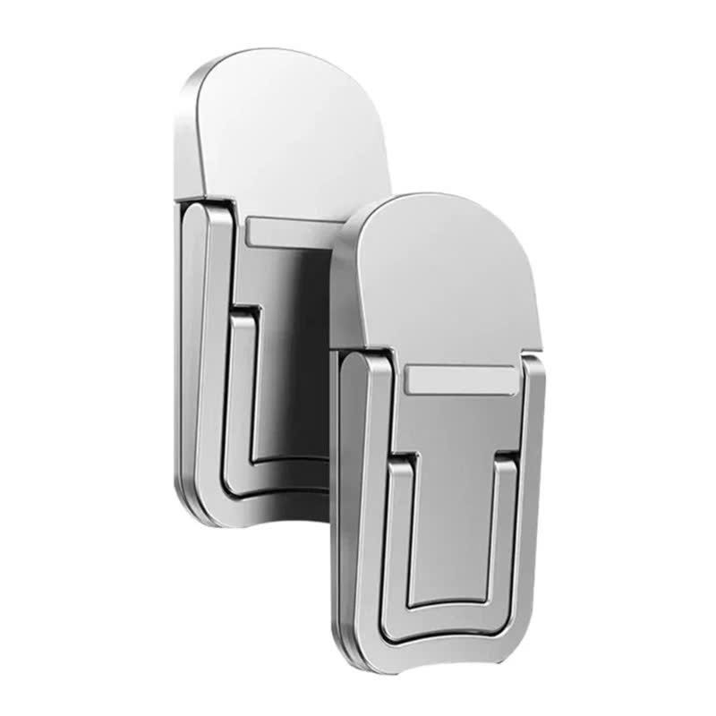 ** Giá đỡ dán Laptop nhựa 2 bậc