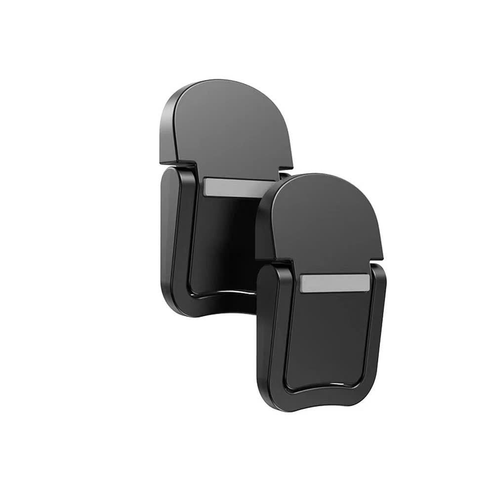 ** Giá đỡ dán Lapton nhựa 1 bậc