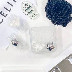 ** Combo bảo vệ cóc, cáp sạc và dây quấn loại 65k